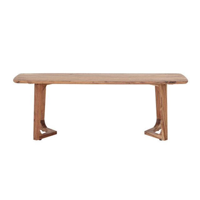 Bloomingville Lazy sofa - brown