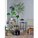 Mats stool oak - natural Mats stool oak - natural