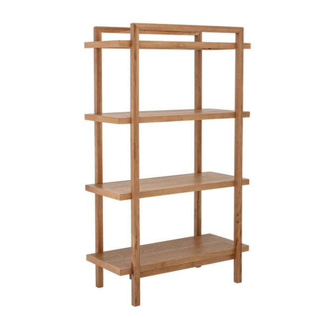 Bloomingville Skye boekenkast - naturel