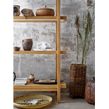 Bloomingville Libreria Skye - naturale