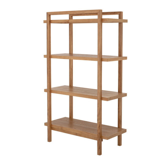 Bloomingville Skye boekenkast - naturel