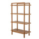 Bloomingville Skye boekenkast - naturel Bloomingville Skye boekenkast - naturel