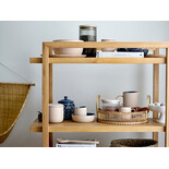 Bloomingville Skye boekenkast - naturel