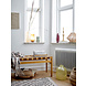Bloomingville Roel Sofa - natürlich Bloomingville Roel Sofa - natürlich