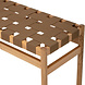 Bloomingville Roel Sofa - natürlich Bloomingville Roel Sofa - natürlich