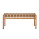 Bloomingville Roel Sofa - natürlich Bloomingville Roel Sofa - natürlich