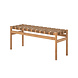 Bloomingville Roel Sofa - natürlich Bloomingville Roel Sofa - natürlich