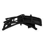 Bloomingville Baz lounge chair rattan - black Bloomingville Baz lounge chair rattan - black