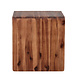 Bloomingville Hassel bijzettafel - bruin Bloomingville Hassel bijzettafel - bruin
