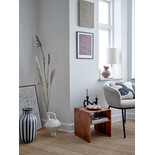 Bloomingville Cortone dining chair - gray Bloomingville Cortone dining chair - gray