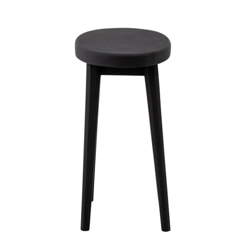 Bloomingville Billie Beistelltisch - schwarz Bloomingville Billie Beistelltisch - schwarz