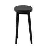 Bloomingville Billie Beistelltisch - schwarz Bloomingville Billie Beistelltisch - schwarz