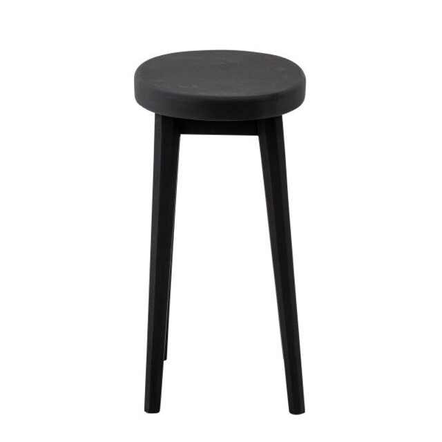 Bloomingville Billie bijzettafel - zwart
