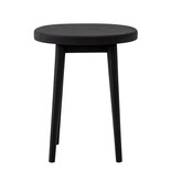Bloomingville Billie Beistelltisch - schwarz Bloomingville Billie Beistelltisch - schwarz