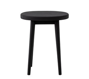 Bloomingville Billie side table - black Bloomingville Billie side table - black