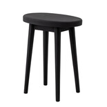 Bloomingville Billie Beistelltisch - schwarz Bloomingville Billie Beistelltisch - schwarz