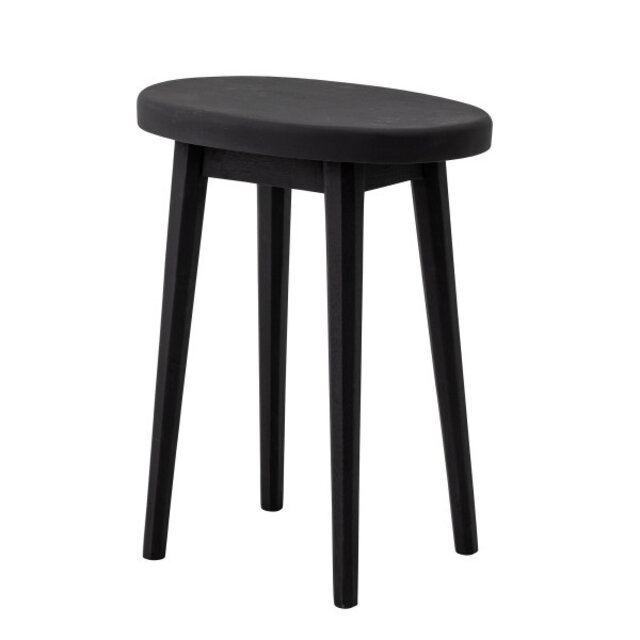 Bloomingville Billie bijzettafel - zwart