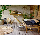 Bloomingville Od wandlantaarn - L15xH15xW15 Bloomingville Od wandlantaarn - L15xH15xW15