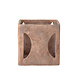 Bloomingville Lanterna da parete Od - L15xH15xW15 Bloomingville Lanterna da parete Od - L15xH15xW15