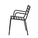 Monsi chair - black Monsi chair - black