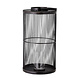 Bloomingville Effie Laterne - Bambus / Glas Bloomingville Effie Laterne - Bambus / Glas