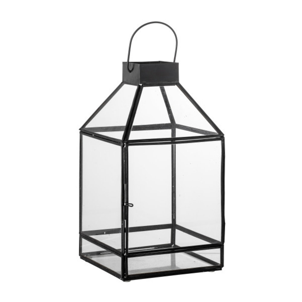 Bloomingville Lanterna Khoa