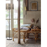 Bloomingville Selita vloerlamp Bloomingville Selita vloerlamp