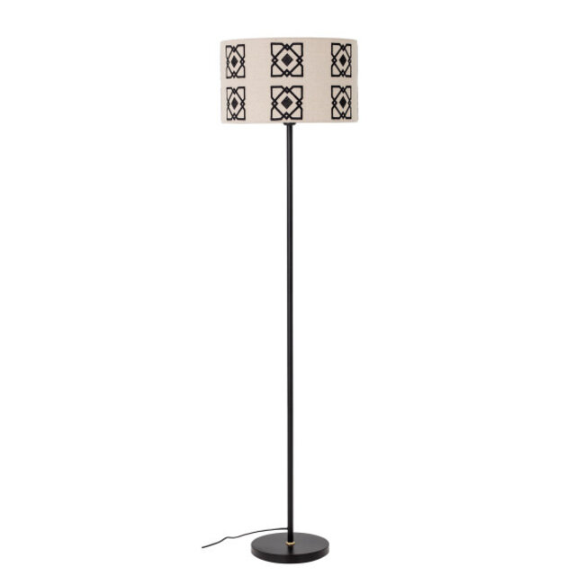 Bloomingville Selita golvlampa