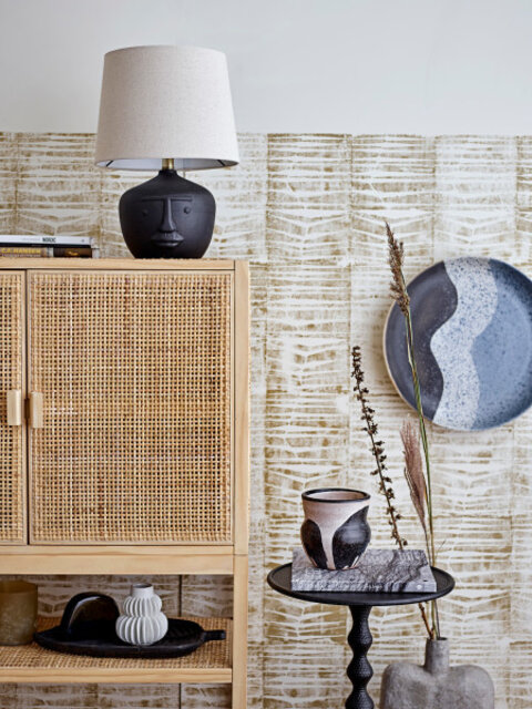 Bloomingville Matheo table lamp