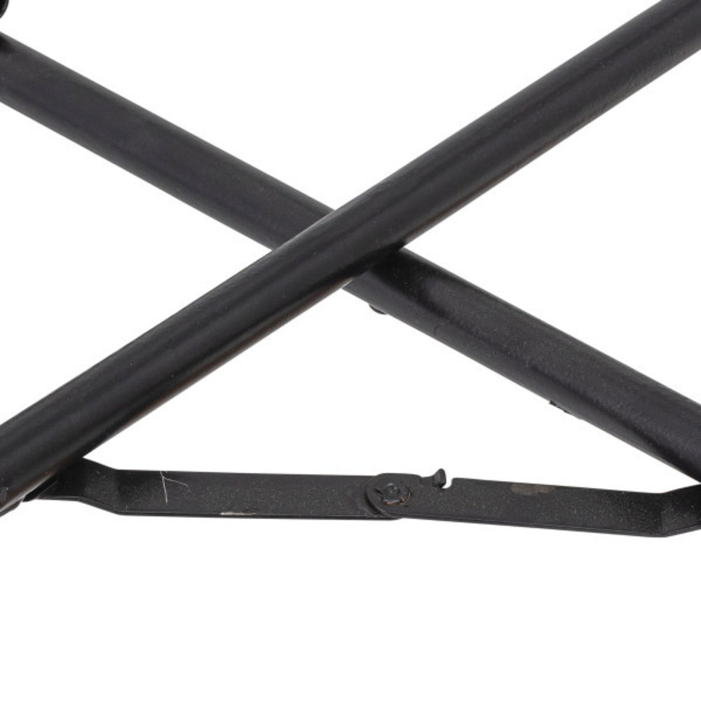 Bloomingville Deva bijzettafel rotan - naturel Bloomingville Deva bijzettafel rotan - naturel