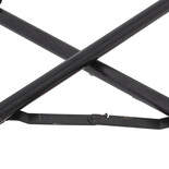 Bloomingville Deva sidebord rotting - naturlig Bloomingville Deva sidebord rotting - naturlig