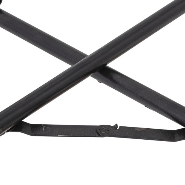 Bloomingville Table d'appoint Deva en rotin - naturel