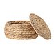 Bloomingville Shona manden - set van 3 stuks Bloomingville Shona manden - set van 3 stuks