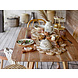 Bloomingville Bea smørfat Bloomingville Bea smørfat