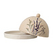 Bloomingville Bea butter dish Bloomingville Bea butter dish