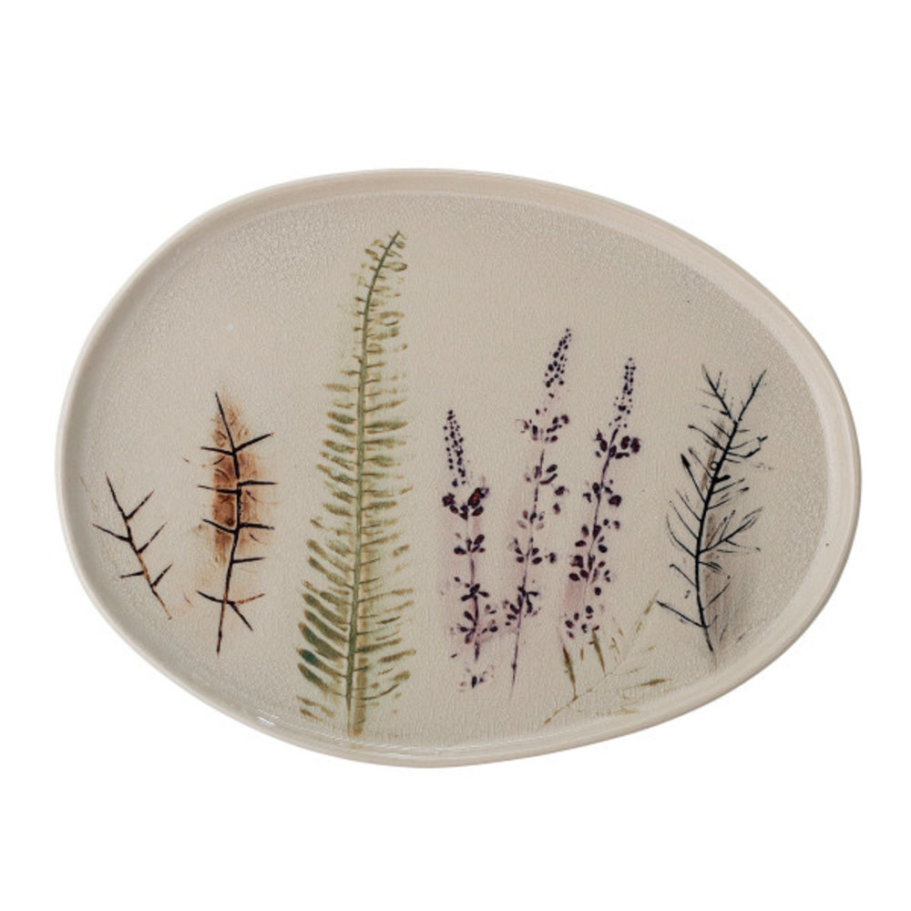 Bloomingville Bea serving bowl Bloomingville Bea serving bowl