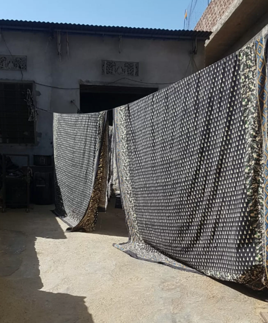 Doing Goods Doppelplaid Ciara – 1.40.30.025.900.5