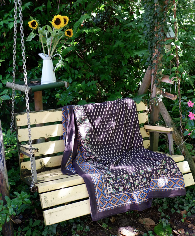 Doing Goods Ciara doppio plaid - 1.40.30.025.900.5 Doing Goods Ciara doppio plaid - 1.40.30.025.900.5