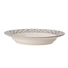 Bloomingville Elsa pastaplatta - uppsättning med 6 stycken Ø28xH4 cm Bloomingville Elsa pastaplatta - uppsättning med 6 stycken Ø28xH4 cm
