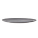 Bloomingville Raben bord grijs Ø30cm - set van 4 stuks Bloomingville Raben bord grijs Ø30cm - set van 4 stuks