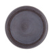 Bloomingville Raben bord grijs Ø30cm - set van 4 stuks Bloomingville Raben bord grijs Ø30cm - set van 4 stuks