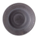 Bloomingville Raben pastabord grijs Ø29,5cm - set van 4 stuks Bloomingville Raben pastabord grijs Ø29,5cm - set van 4 stuks