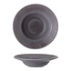 Bloomingville Raben pastabord grijs Ø29,5cm - set van 4 stuks Bloomingville Raben pastabord grijs Ø29,5cm - set van 4 stuks