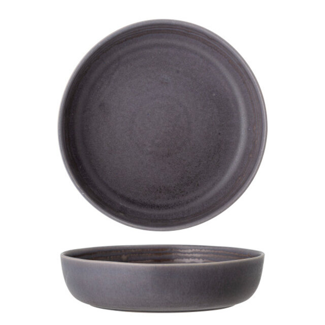 Bloomingville Plato de servir Raben Bloomingville Plato de servir Raben