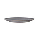 Bloomingville Rabenplatte grau Ø21cm - 6er Set Bloomingville Rabenplatte grau Ø21cm - 6er Set