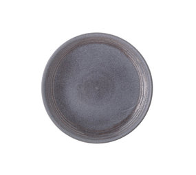 Bloomingville Raben plate gray Ø21cm - set of 6 pieces Bloomingville Raben plate gray Ø21cm - set of 6 pieces