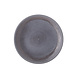 Bloomingville Rabenplatte grau Ø21cm - 6er Set Bloomingville Rabenplatte grau Ø21cm - 6er Set