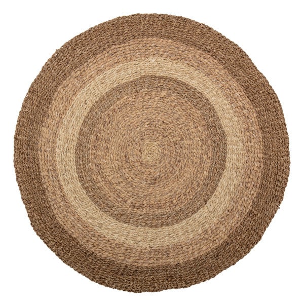 Bloomingville Malic rug - Ø150 cm