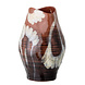 Bloomingville Obsa vaas - bruin Bloomingville Obsa vaas - bruin