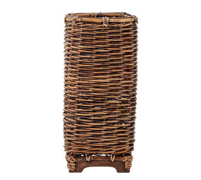 Bloomingville Stanje dekorasjonskurv